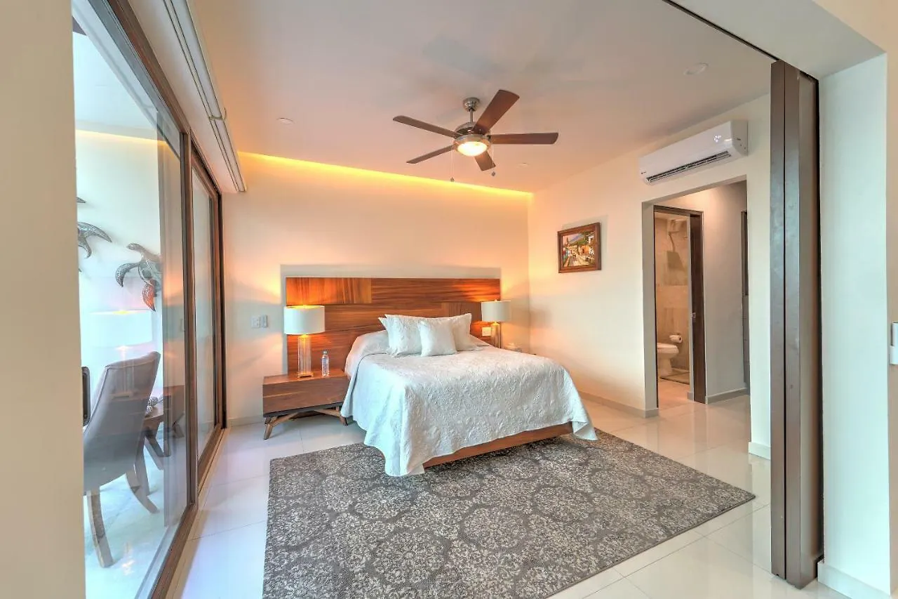 Apartament Nayri Life & Spa 108 Puerto Vallarta