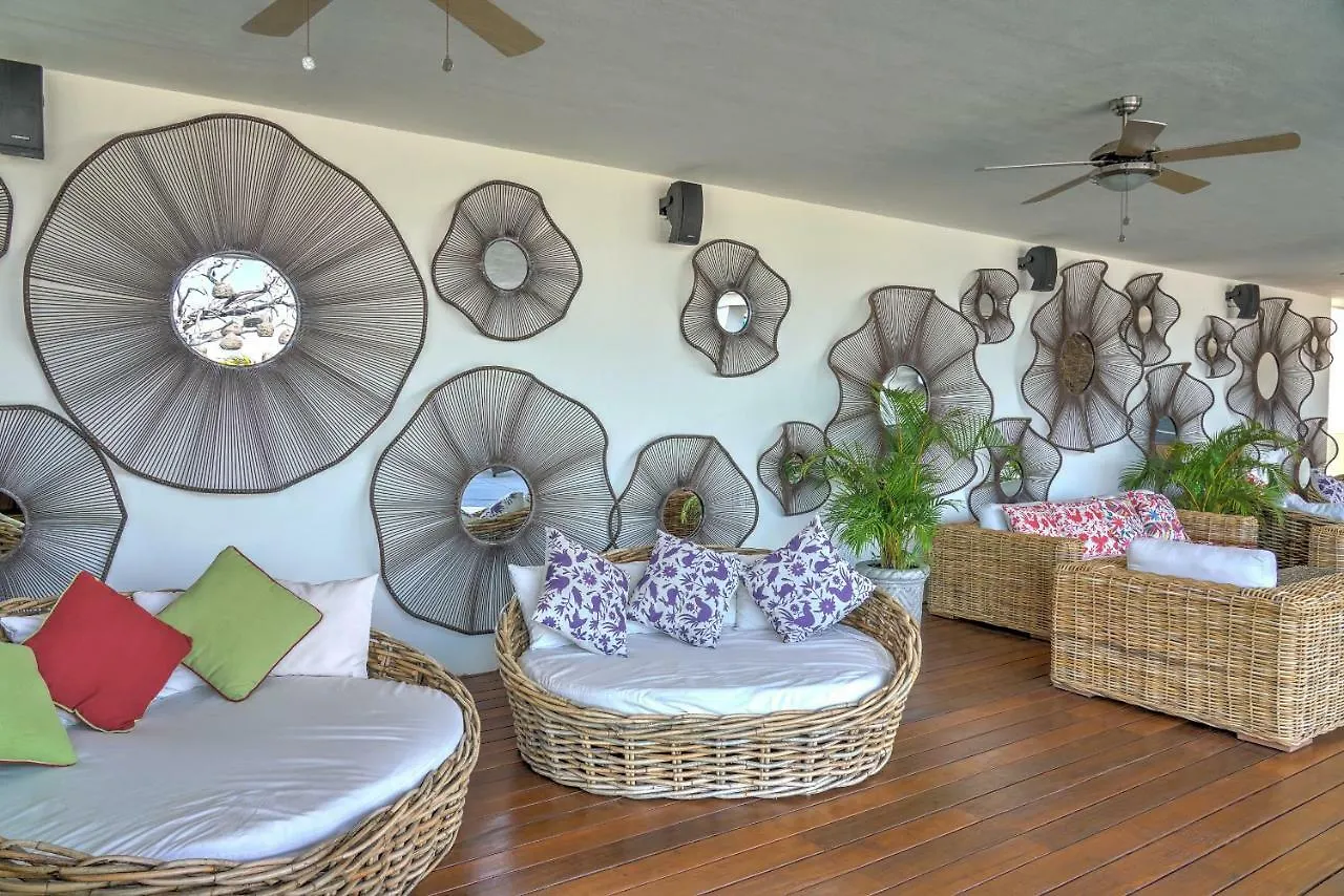 Nayri Life & Spa 108 Puerto Vallarta