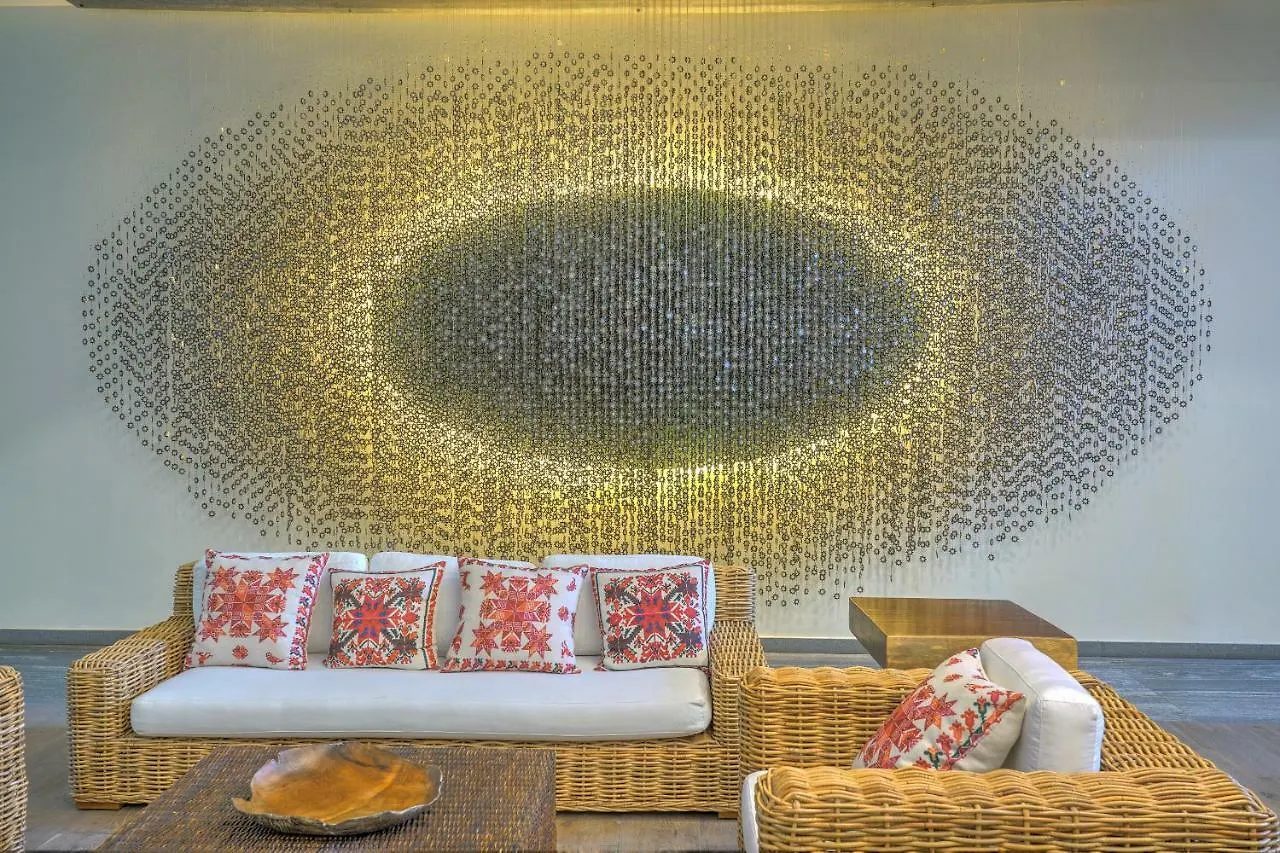 Nayri Life & Spa 108 Puerto Vallarta Apartament