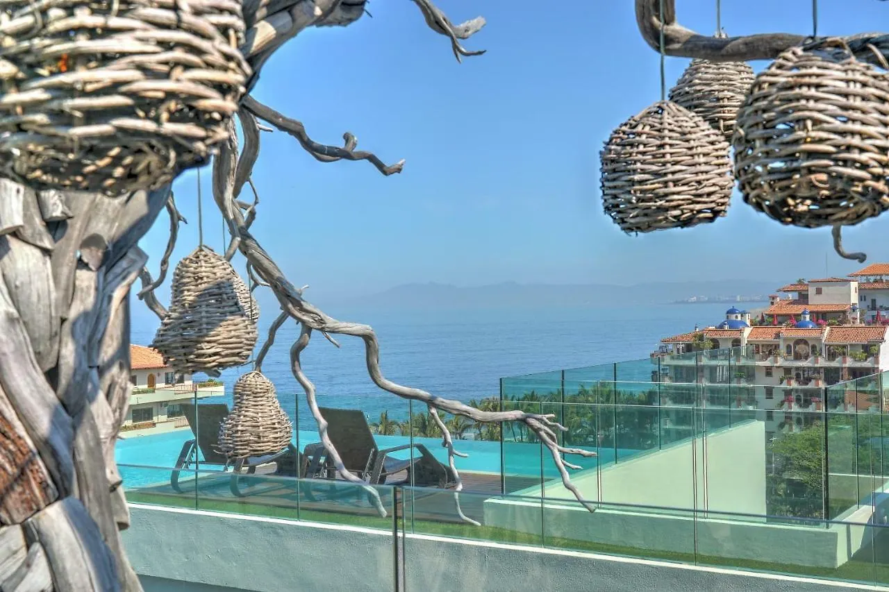Nayri Life & Spa 108 Puerto Vallarta