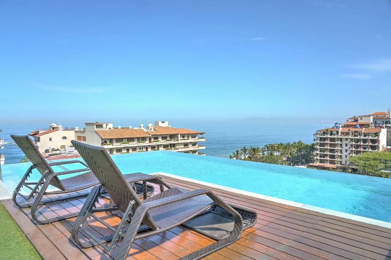 Nayri Life & Spa 108 Puerto Vallarta