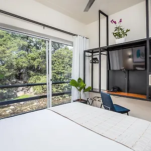 Hotel Joint Boutique, Puerto Vallarta